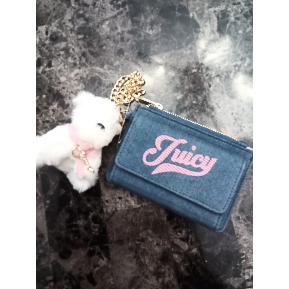 Juicy Wallet